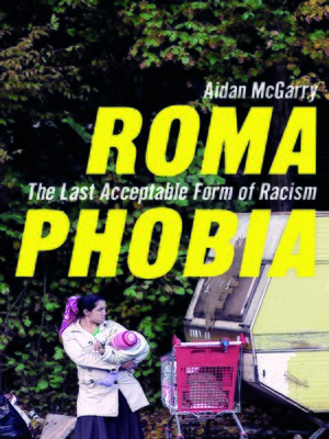 cover image of Romaphobia